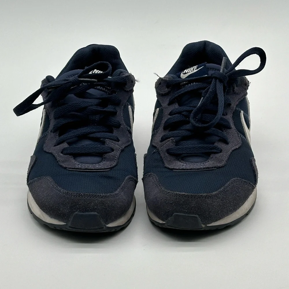 Nike Venture Runner Running Trainers Ck2944-400‎ Sneakers Shoes Size 8